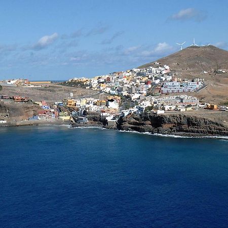 Apartamento A 1 Minuto De La Playa De Sardina Las Palmas de Gran Canaria Kültér fotó