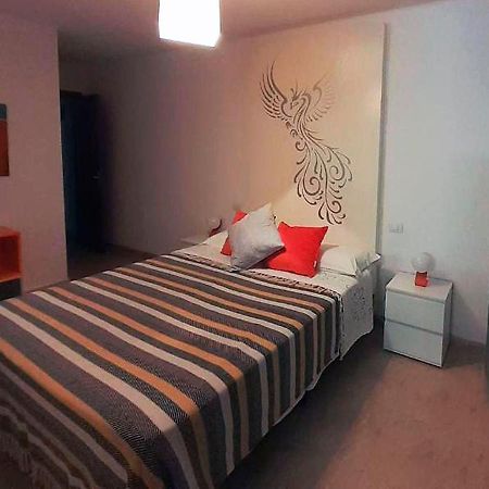 Apartamento A 1 Minuto De La Playa De Sardina Las Palmas de Gran Canaria Kültér fotó