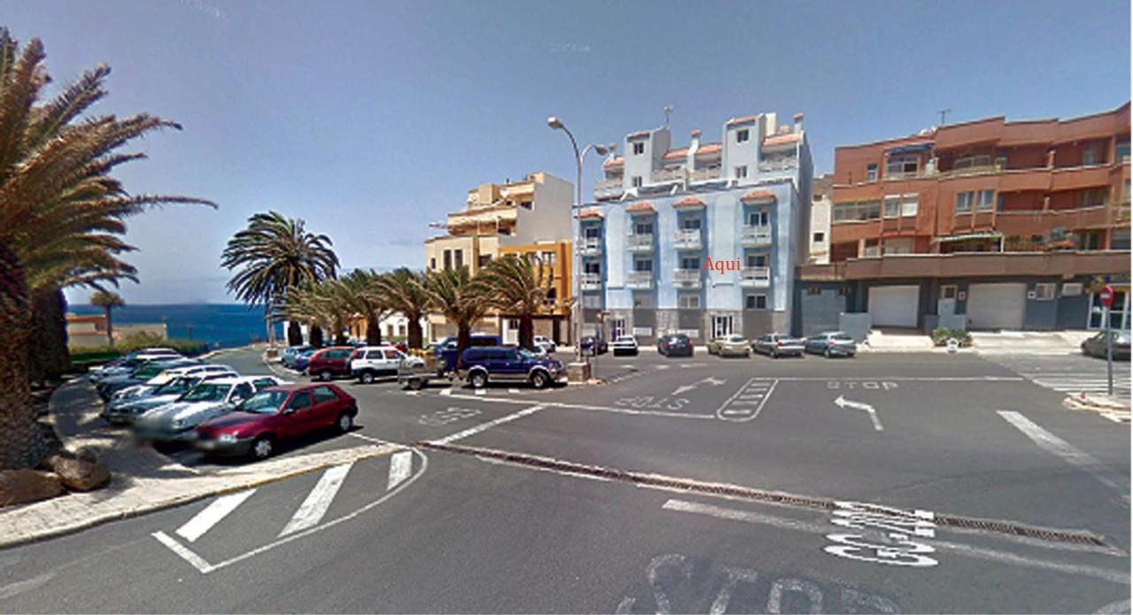 Apartamento A 1 Minuto De La Playa De Sardina Las Palmas de Gran Canaria Kültér fotó