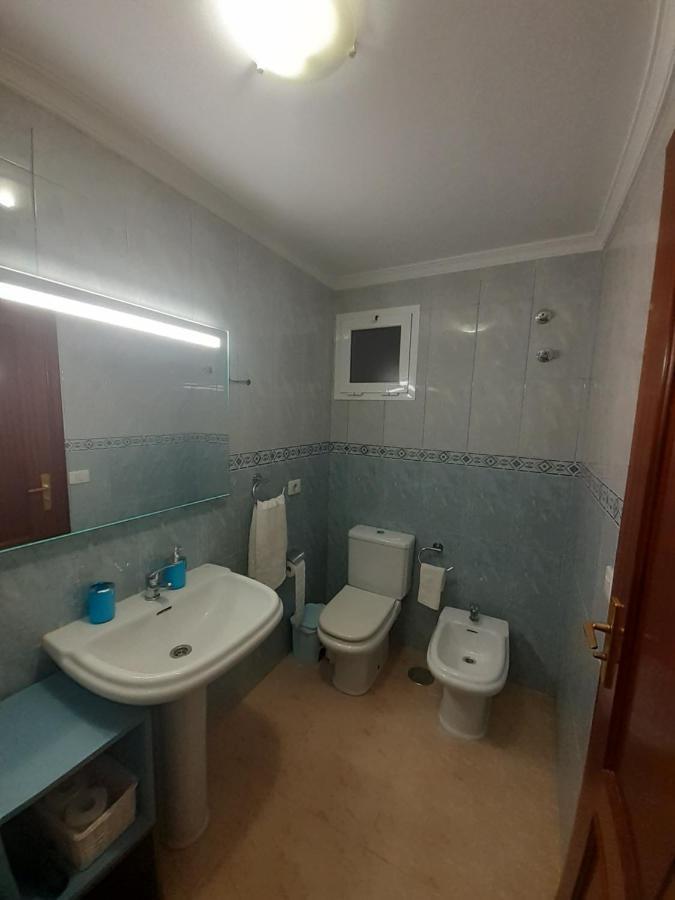 Apartamento A 1 Minuto De La Playa De Sardina Las Palmas de Gran Canaria Kültér fotó