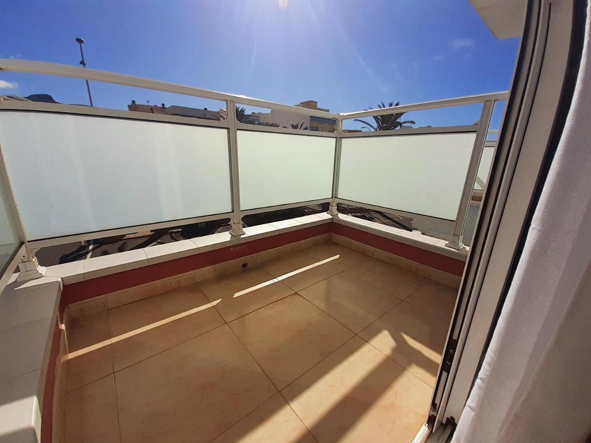 Apartamento A 1 Minuto De La Playa De Sardina Las Palmas de Gran Canaria Kültér fotó