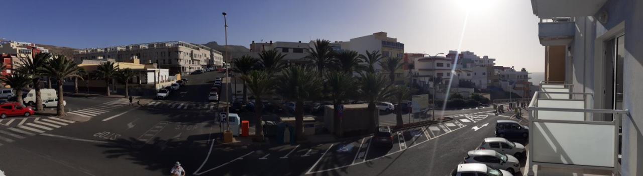 Apartamento A 1 Minuto De La Playa De Sardina Las Palmas de Gran Canaria Kültér fotó