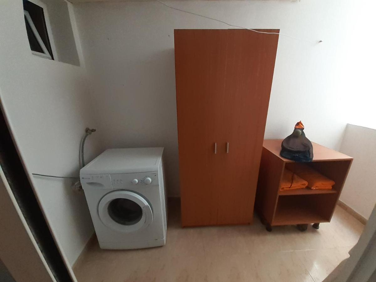Apartamento A 1 Minuto De La Playa De Sardina Las Palmas de Gran Canaria Kültér fotó