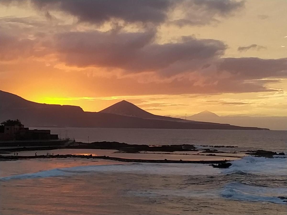 Apartamento A 1 Minuto De La Playa De Sardina Las Palmas de Gran Canaria Kültér fotó