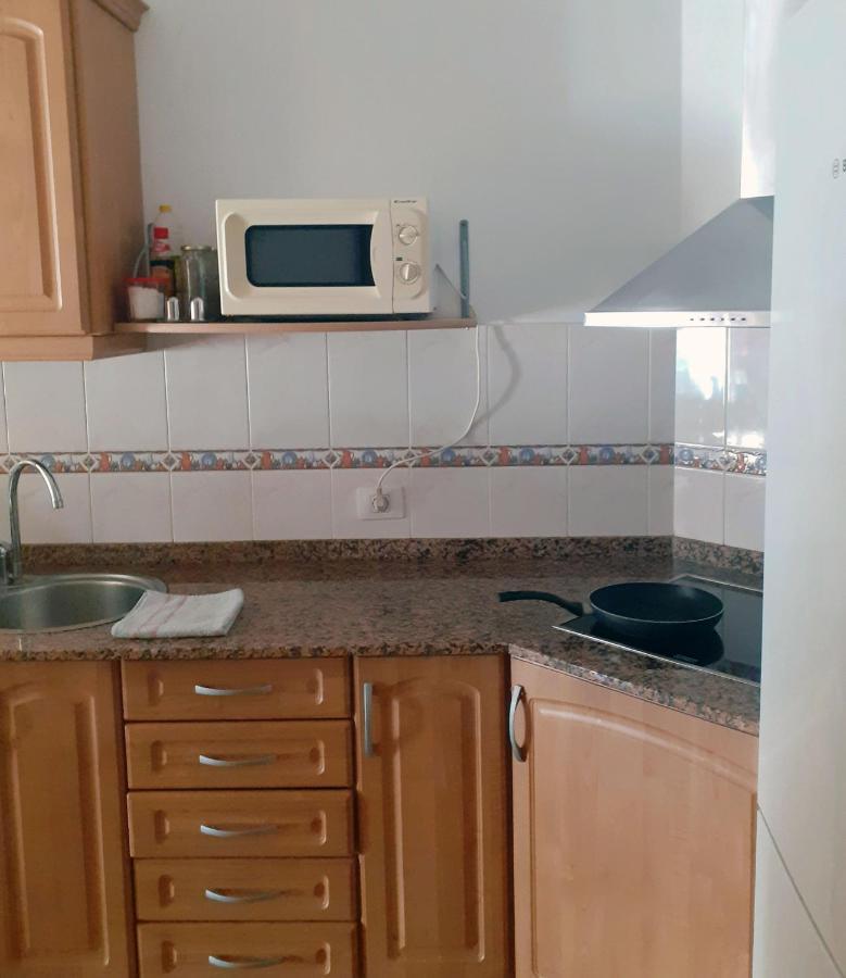 Apartamento A 1 Minuto De La Playa De Sardina Las Palmas de Gran Canaria Kültér fotó