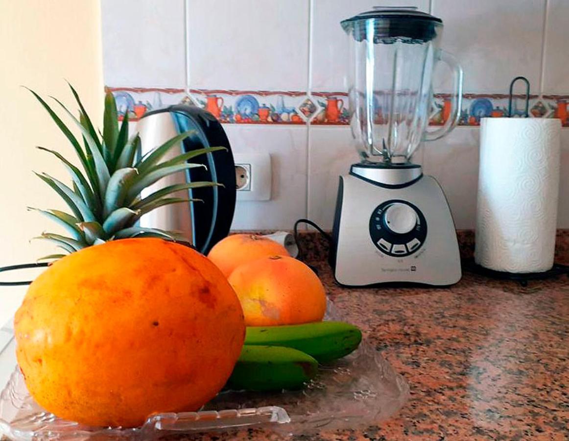 Apartamento A 1 Minuto De La Playa De Sardina Las Palmas de Gran Canaria Kültér fotó