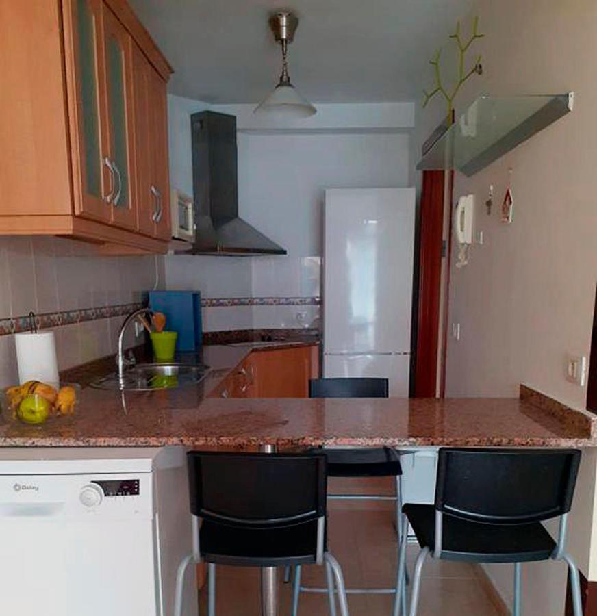 Apartamento A 1 Minuto De La Playa De Sardina Las Palmas de Gran Canaria Kültér fotó