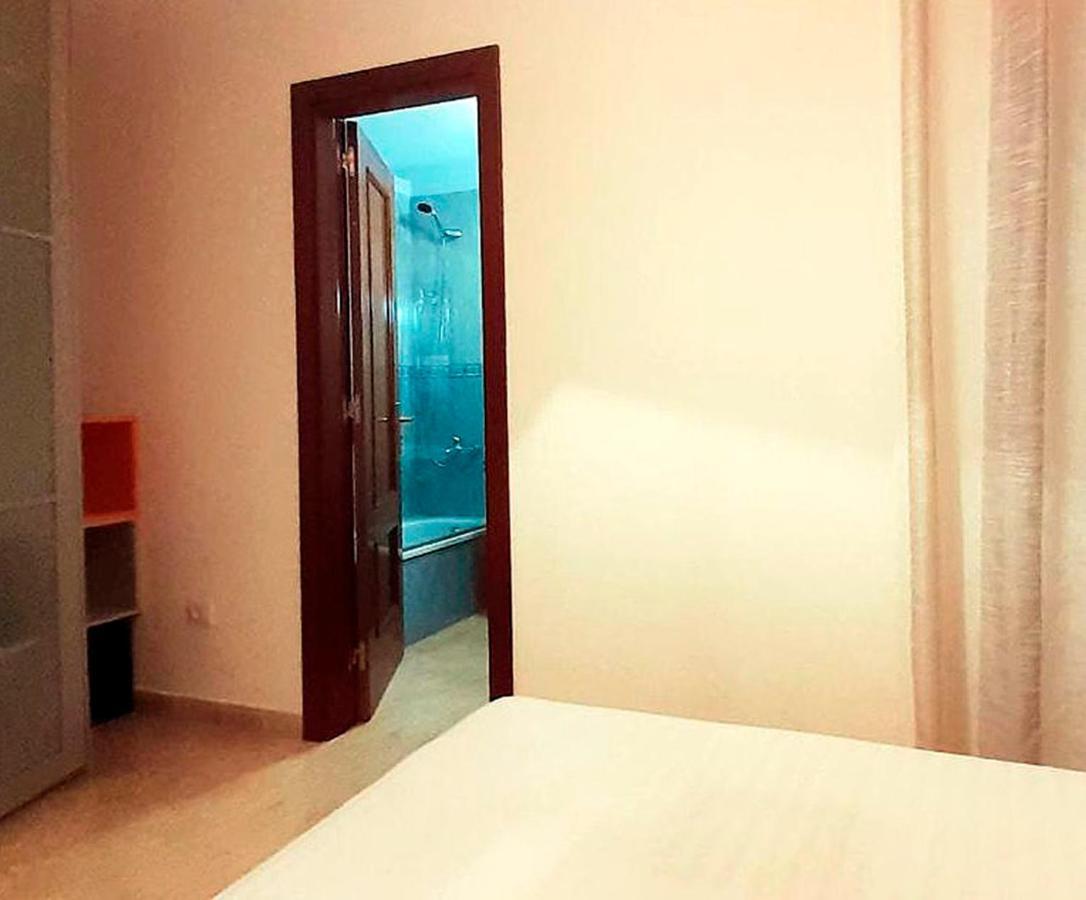 Apartamento A 1 Minuto De La Playa De Sardina Las Palmas de Gran Canaria Kültér fotó