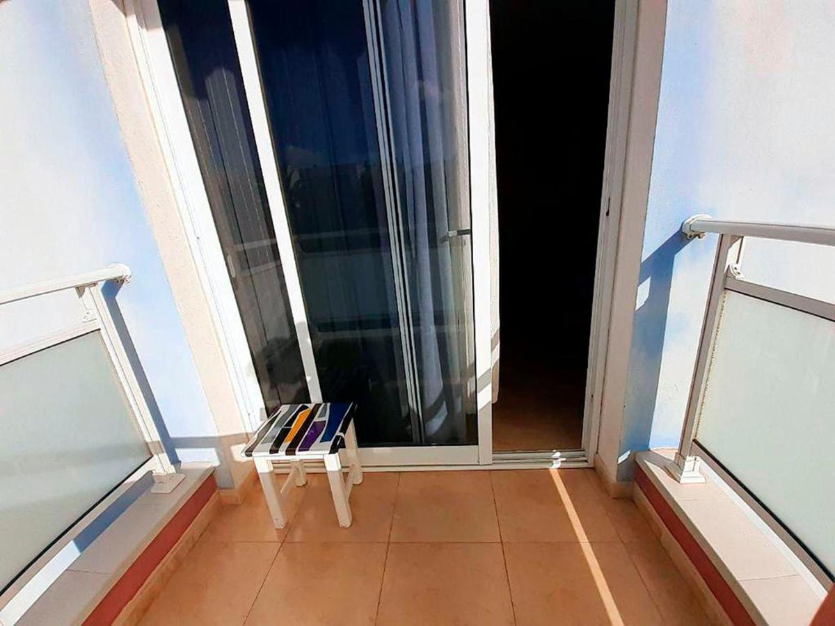 Apartamento A 1 Minuto De La Playa De Sardina Las Palmas de Gran Canaria Kültér fotó