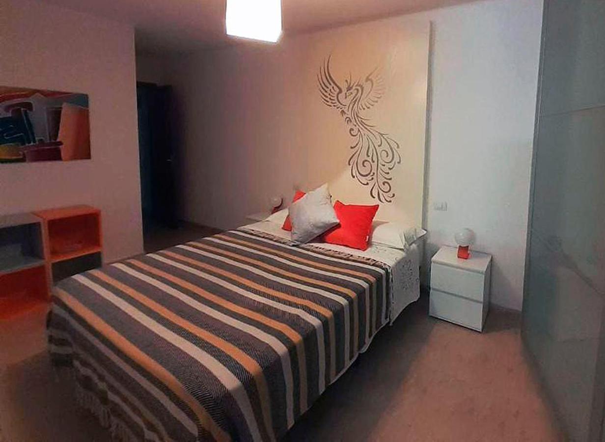 Apartamento A 1 Minuto De La Playa De Sardina Las Palmas de Gran Canaria Kültér fotó