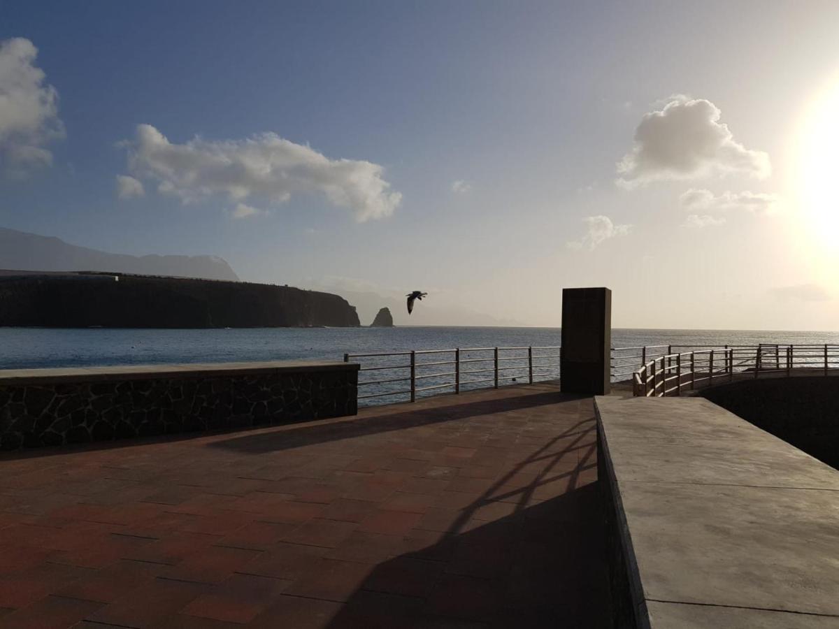 Apartamento A 1 Minuto De La Playa De Sardina Las Palmas de Gran Canaria Kültér fotó